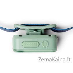 Latarka czołowa Black Diamond WIZ KID HEADLAMP Desert Sage