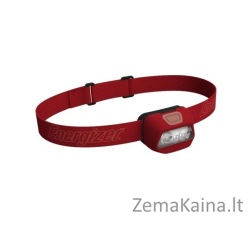 LATARKA ENERGIZER HEADLIGHT HDL20 3AAA 325 lm