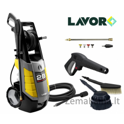 „Lavor Vertigo“ 28  aukšto slėgio plovykla