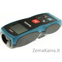 Lazerinis atstumo matuoklis MAKITA LD050P