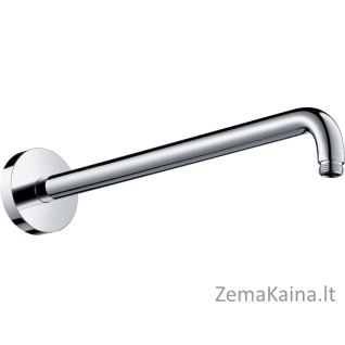Laikiklis dušo galvai Hansgrohe 27413000, chromo