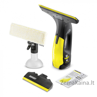Langų valytuvas KARCHER WV 2 Premium 1.633-426.0