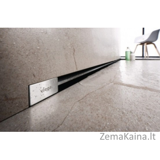 Latako grotelės Viega Vario (sieninės) 736576