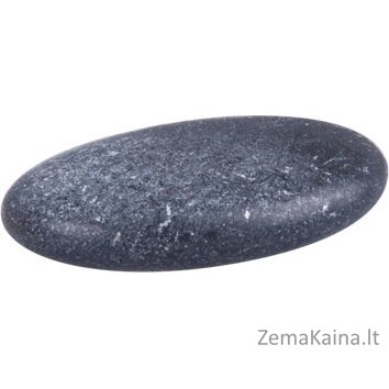 Lavos masažinių akmenų rinkinys inSPORTline Basalt Stone 20vnt. 6