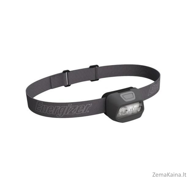 LATARKA ENERGIZER HEADLIGHT HDL30 3AAA 400 lm 1