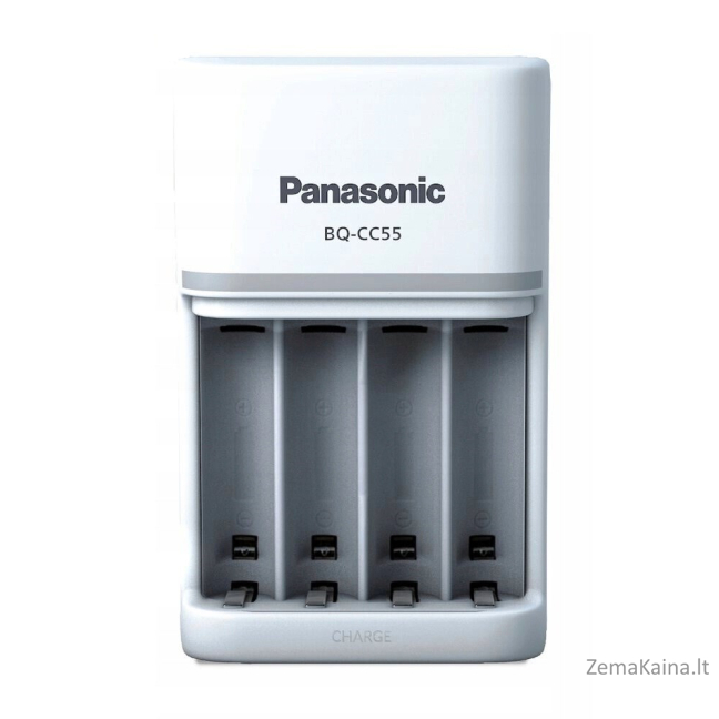ŁADOWARKA PANASONIC BQ-CC55 2