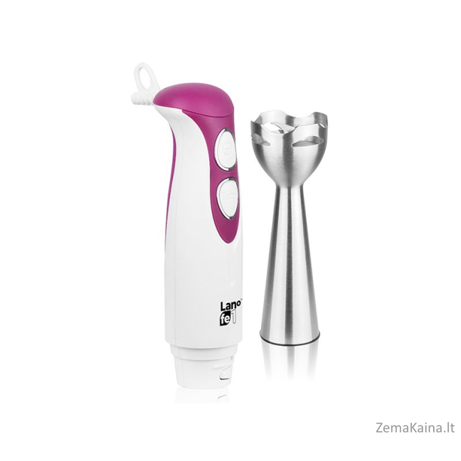 LAFE Rankinis trintuvas BRK-002A 400 W 1
