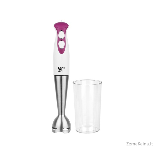 LAFE Rankinis trintuvas BRK-002A 400 W