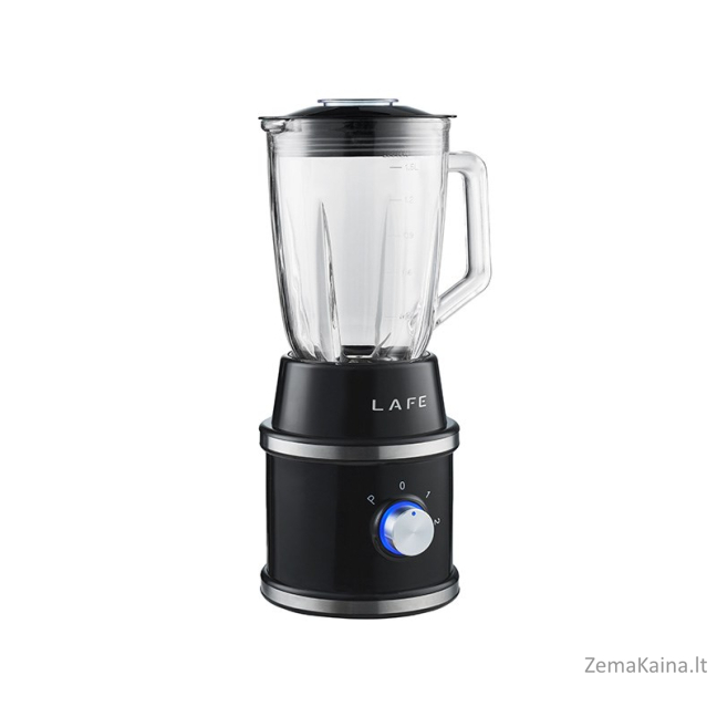 LAFE Stalinis trintuvas TITANIUMPOWER 1300 W 1,5 L Juodas 2