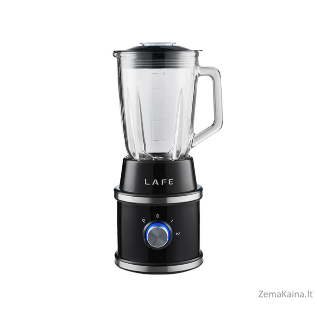 LAFE Stalinis trintuvas TITANIUMPOWER 1300 W 1,5 L Juodas 4