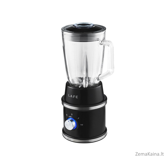 LAFE Stalinis trintuvas TITANIUMPOWER 1300 W 1,5 L Juodas