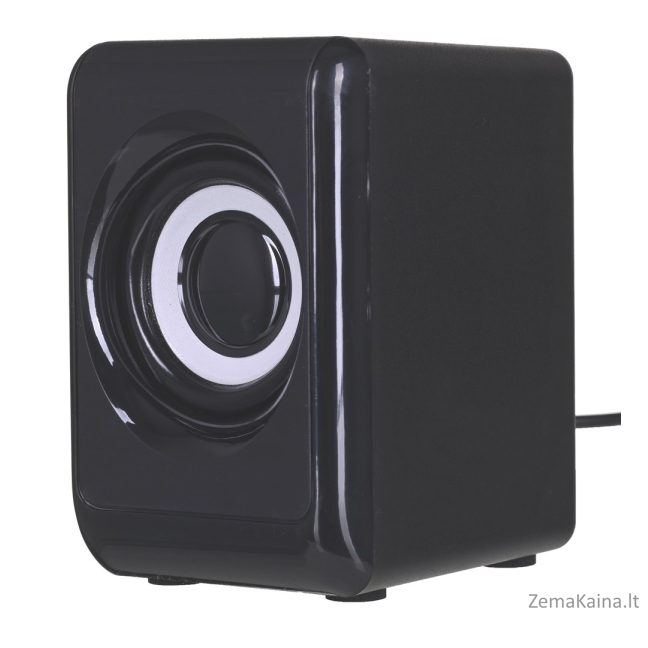Laidiniai kompiuterio garsiakalbiai DEFENDER V11 2.1 11W USB 5