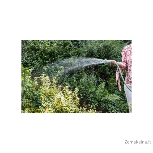Laistymo žarna Ikra Magic Soft Smart Hose 30m 3
