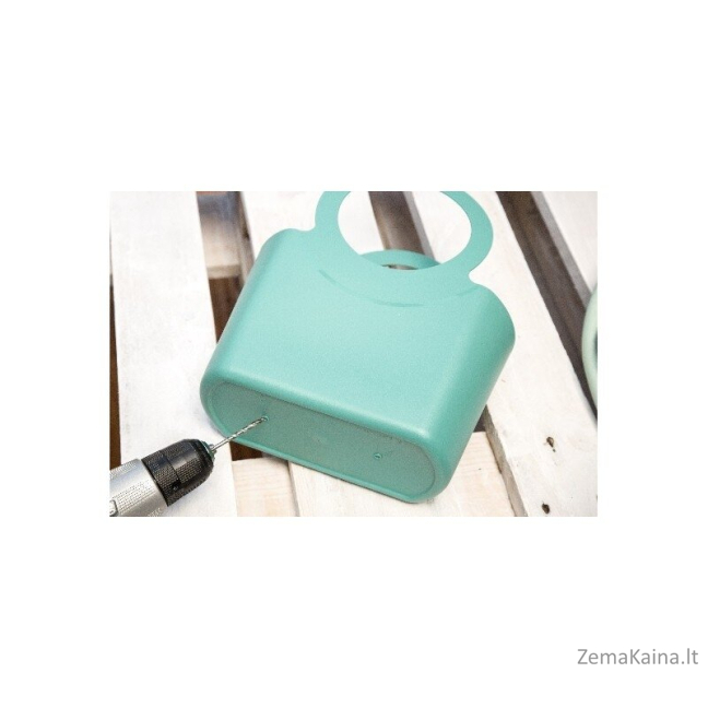 Laistymo žarna Ikra Magic Soft Smart Hose 30m 5