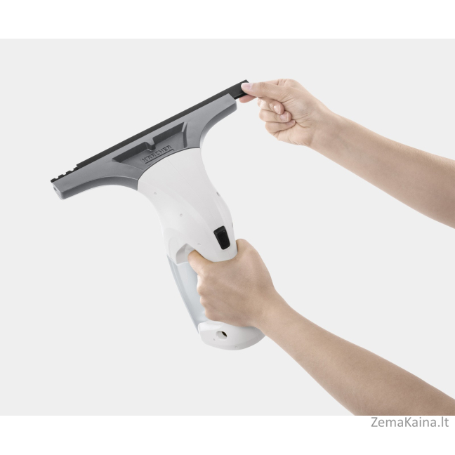 Langų valytuvas Karcher WV 1 Plus D500 *EU 1.633-617.0 2