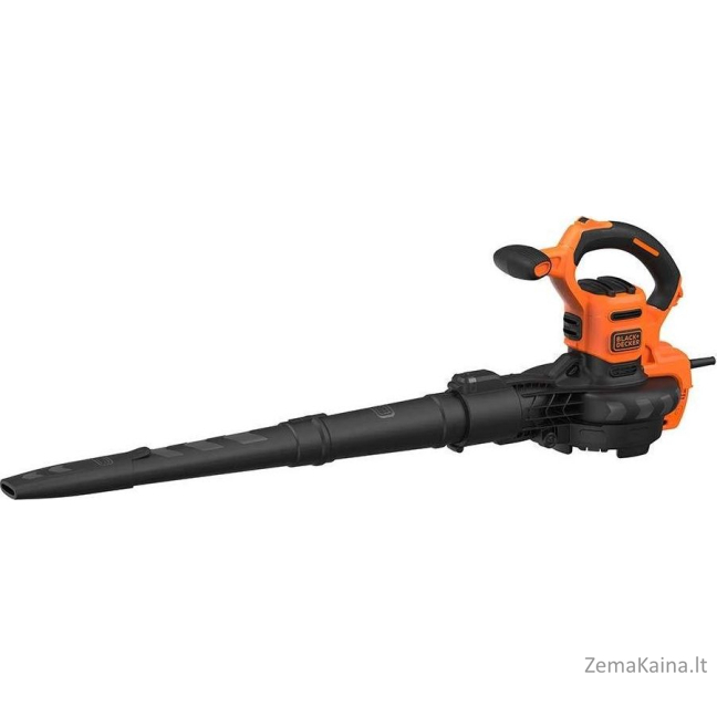 Lapų pūstuvas-siurblys Black & Decker BEBLV301-QS 3000 W 2