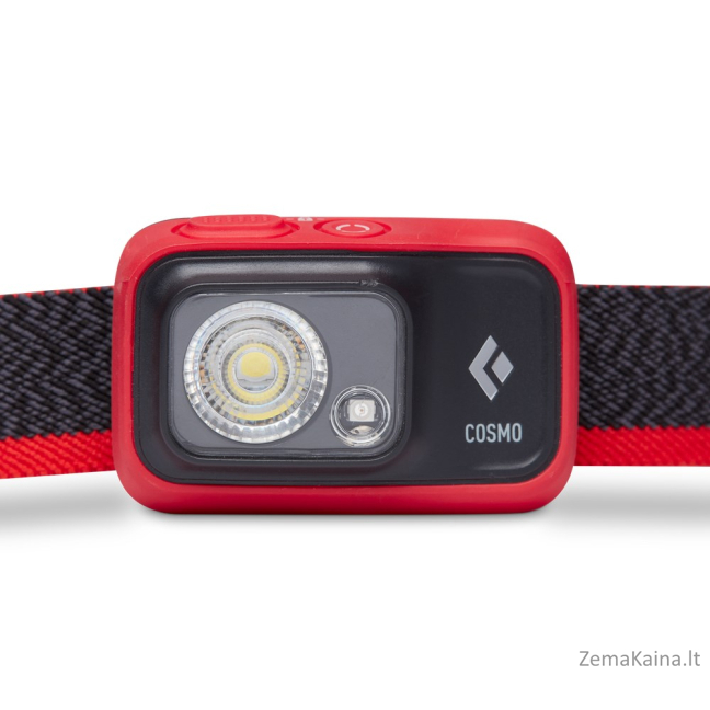 Latarka czołowa Black Diamond COSMO 350 HEADLAMP OCTANE 1