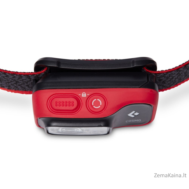 Latarka czołowa Black Diamond COSMO 350 HEADLAMP OCTANE 2