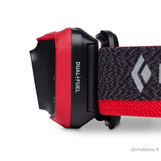 Latarka czołowa Black Diamond COSMO 350 HEADLAMP OCTANE 4