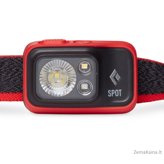 Latarka czołowa Black Diamond Spot 400 - octane 1