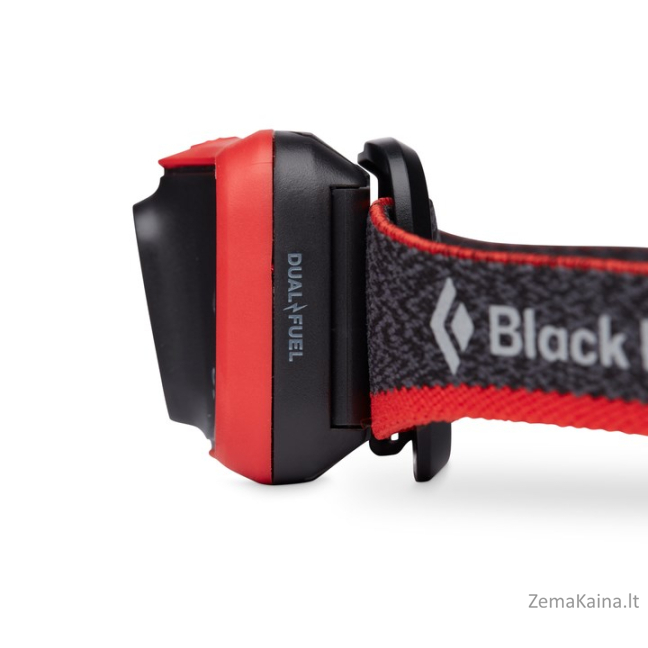 Latarka czołowa Black Diamond Spot 400 - octane 3