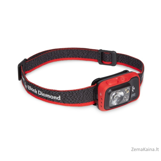 Latarka czołowa Black Diamond Spot 400 - octane