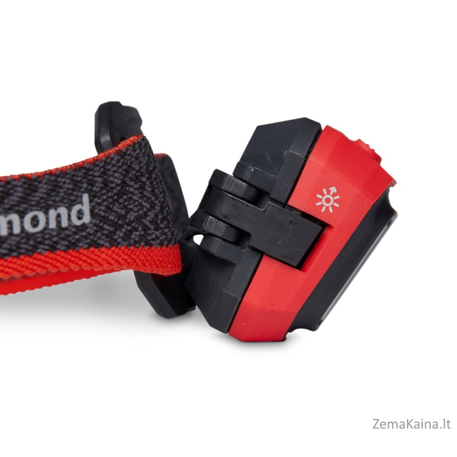 Latarka czołowa Black Diamond STORM 450 HEADLAMP 5