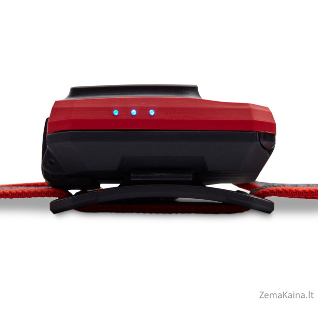 Latarka czołowa Black Diamond STORM 450 HEADLAMP 6