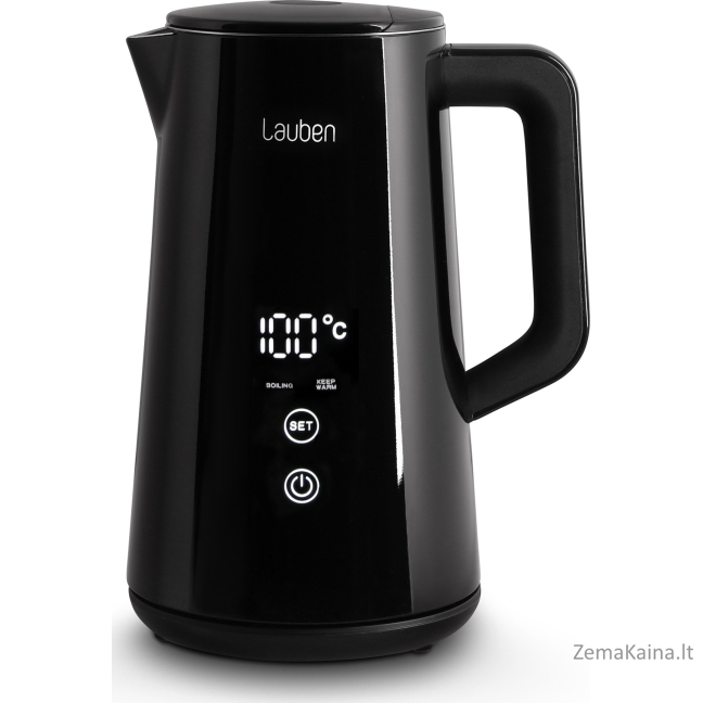 Lauben Lauben elektrinis virdulys 1800 m.pr.Kr