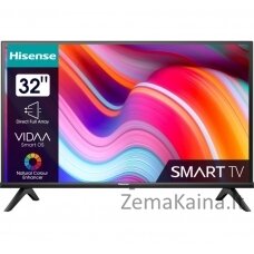 LED Televizorius Hisense 32A4K