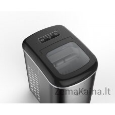 Ledukų gaminimo aparatas GUZZANTI GZ-125