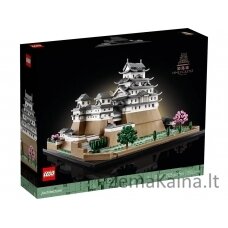LEGO ARCHITECTURE 21060 HIMEJI PILIS
