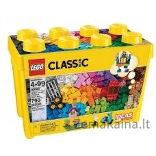 Lego Classic 10698 blocs créatifs grande boîte