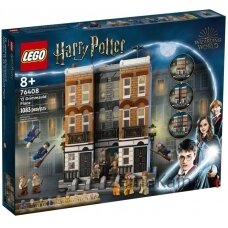 LEGO Harry Potter 76408 Grimmauldplatz Nr. 12