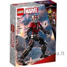 LEGO MARVEL 76256 Ant-Man konstrukcinė figūrėlė