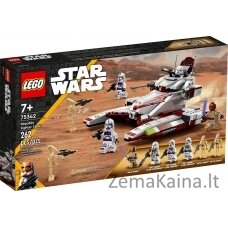 LEGO STAR WARS 75342 RESPUBLIKOS NAIKINTUVAS TANKAS