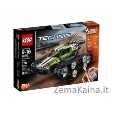 LEGO TECHNIC 42065 RC VIKŠRINIS LENKTYNININKAS
