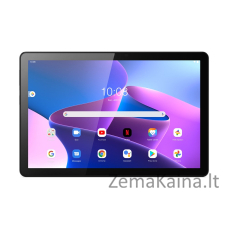 Lenovo Tab M10 (3rd Gen) 64 GB 25,6 cm (10.1") 4 GB Wi-Fi 5 (802.11ac) Android 11 Pilka