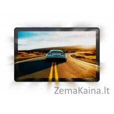 Lenovo Tab M9 Mediatek 64 GB 22,9 cm (9") 4 GB Wi-Fi 5 (802.11ac) Android 12 Pilka