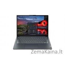 Lenovo ThinkBook 13x i5-1130G7 Knyginis kompiuteris 33,8 cm (13.3") WQXGA Intel® Core™ i5 8 GB LPDDR4x-SDRAM 256 GB SSD Wi-Fi 6 (802.11ax) Windows 11 Pro Pilka