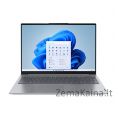 Lenovo ThinkBook 16 G6 ABP Ryzen 5 7530U 16" WUXGA IPS 300nits AG 8GB DDR4 3200 SSD512 AMD Radeon Graphics W11Pro 3Y Arctic Grey