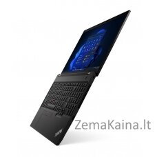 Lenovo ThinkPad L15 Gen 3 i7-1255U 15.6" FHD IPS 250nits AG 8GB DDR4 3200 SSD256 Intel Iris Xe Graphics W11Pro Thunder Black