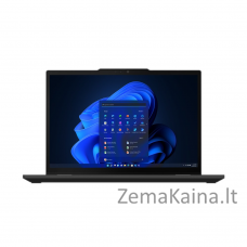 Lenovo ThinkPad X13 Yoga G4 i5-1335U 13.3"WUXGA IPS 400nits AG Touch 16GB LPDDR5 4800 SSD512 Intel Iris Xe Graphics W11Pro Deep Black