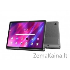 Lenovo Yoga Tab 11 MediaTek Helio G90T 11" 2K  IPS 400nits 60Hz 8/256GB ARM Mali-G76 MC4 Android Storm Grey
