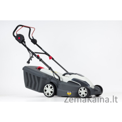 ELEKTRINĖ VEŽOJĖJA 1600W 38cm LE-16-38-PB-KC