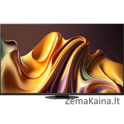 LED televizorius Hisense 65U8NQ