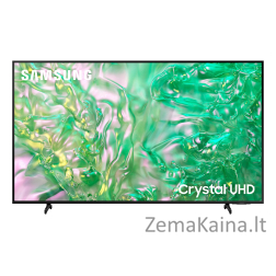 LED televizorius Samsung UE43DU8002KXXH