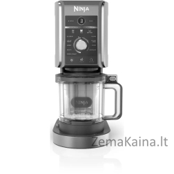 Ledų gaminimo aparatas Ninja NC501EU
