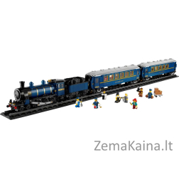 LEGO 21344 Ideas Pociąg Orient Express
