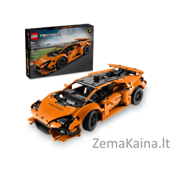 LEGO 42196 Technic - Lamborghini Huracán Tecnica